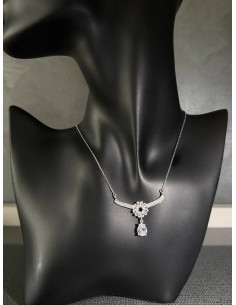 A Drop from the Euphrates Necklace