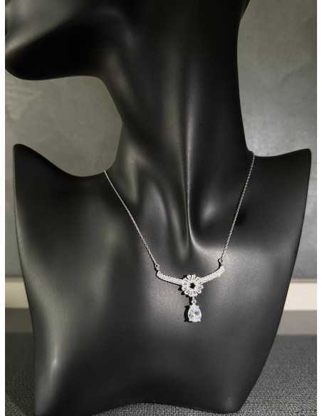 A Drop from the Euphrates Necklace