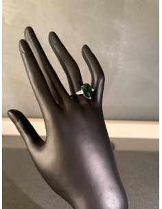 The Empress's Tear Ring 2