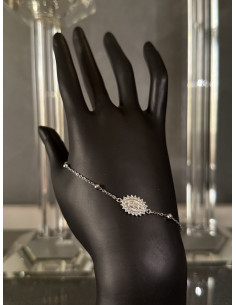 Miraculous Medal Bracelet