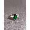 Women's Emerald Ring