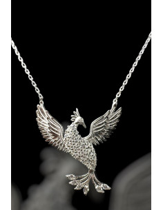 Phoenix Women's Necklace