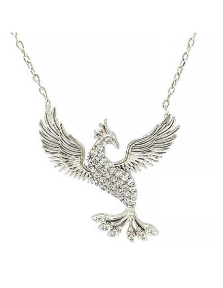 Phoenix Women's Necklace