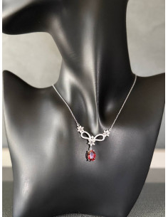 The Eternal Bloom Necklace