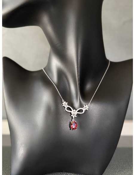 The Eternal Bloom Necklace